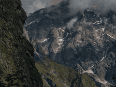 화산회귀 - 옛 화산으로 : 암향백매화 3 (완)