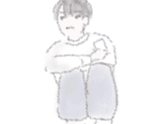 수련회가서 남친 만든 썰