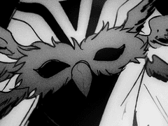 호기심이 고양이를 죽인다.