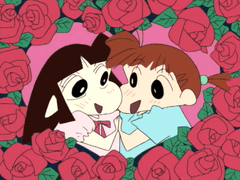 😘초딩 찐순애 첫사랑썰(짝녀가 준 편지 포함💕)