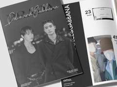 프라다 앤 돌체앤가바나