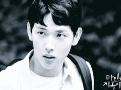 (긴 썰) 버스정류장 -1-