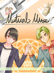 뮤츄얼 뮤즈