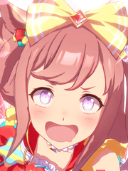 우마무스메+경주마