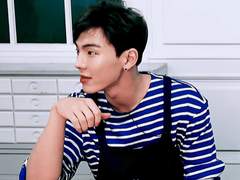 유사투표 - 비밀연애중 다른 사람이 나한테 접근하면