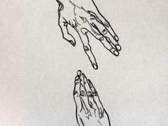 사랑이라여김에도사랑일수없었다