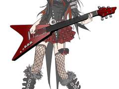 여캐 only 전신 커미션