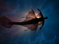 청려주단 [The Innocence of Mermaids]