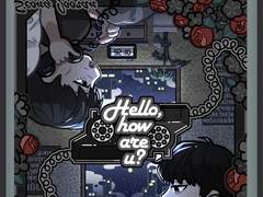 [X] 안녕!뭐해? 고정틀!