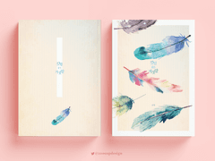 [포트폴리오] 깃털같은 거짓말