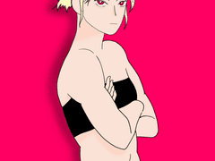 최근에 그린 그림들