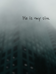 He is my sin