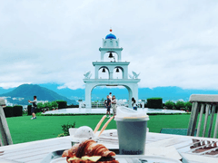 너에게 하고 싶은 말.