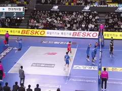 01.27(금) 19:00KOVO남 한국전력 vs KB손해보험