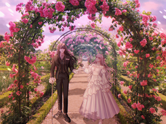 좋아할 이유가 있다면