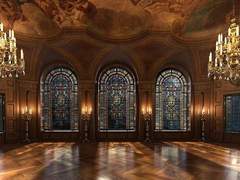 [마피아즈 할로윈 합작] 생자의 연회(합본)