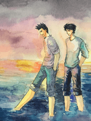 [슬램덩크 개인지 # 7] Poem - 센루,요미츠