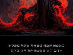 H.P.러브크래프트-픽맨의 모델2