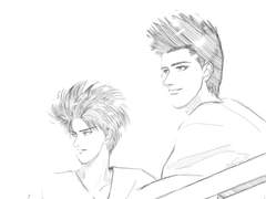 # 1. 푸른 자전거를 타고 오는 바다