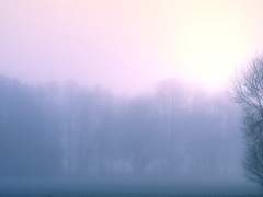 Eternal message of hope.