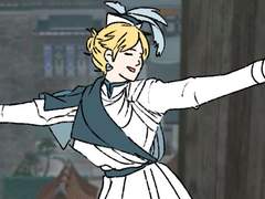 극지붕 토벌전하는 만화