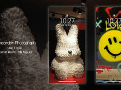 Camcorder Photograph