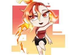 지눅 SD 커미션 Commission OPEN