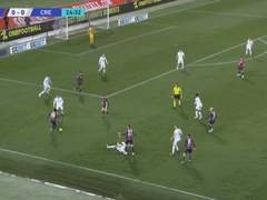 01.28(토) 02:30세리에A 볼로냐 vs 스페치아