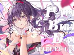 2023년 아사히나 마후유 생일