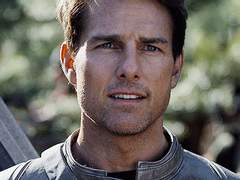 톰 크루즈 SF필모 4편