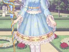 캐릭터 코디 모음-4