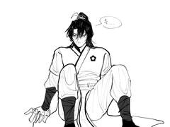 [화산귀환] 넘어진 검존☆