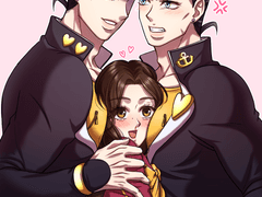 2022 하반기 죠죠드림 모음