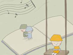 삶을 사랑할 아이에게