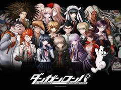 단간론파 1,2 엔딩 본 후기