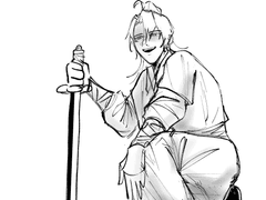 [화산귀환] 사파놈이?