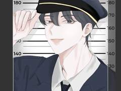 간수 박병찬 포카 도안 공유