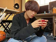 남사친 이동혁 TALK