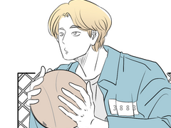 [선오대문요한] 농구