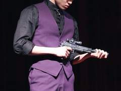 원홋 / 나는 위험한 사랑을 상상한다.