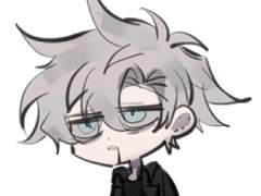 자캐영역 님너캐 고사 +그동안 표한것