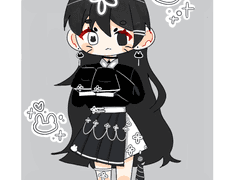 태양초비빔밥,화이트,김너굴님과 함께하는 유료분양(4명)