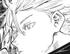 [주술회전] 널 살린 인어는 나라고 멍청아 3