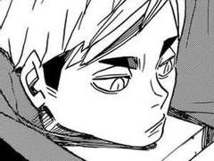 [하이큐 드림] 여주랑 사촌동생 돌볼 때(2)