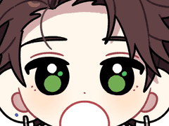 수하 와앙포카 도안 유료배포