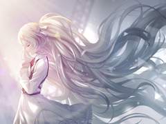 하츠네 미쿠 [ 지켜보는 시선 ] 사이드 스토리 후편.