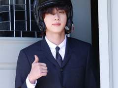 03. 집착하는 김석진