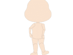 연습용 소재 제작