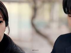 3인칭 관찰자 시점