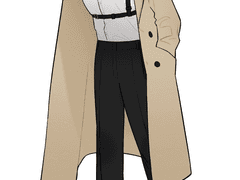 노엘 드 뷔슈/XX/21